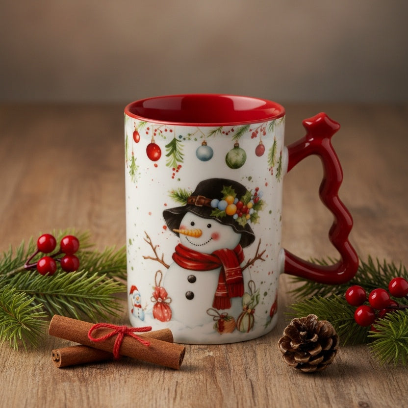 Mugs