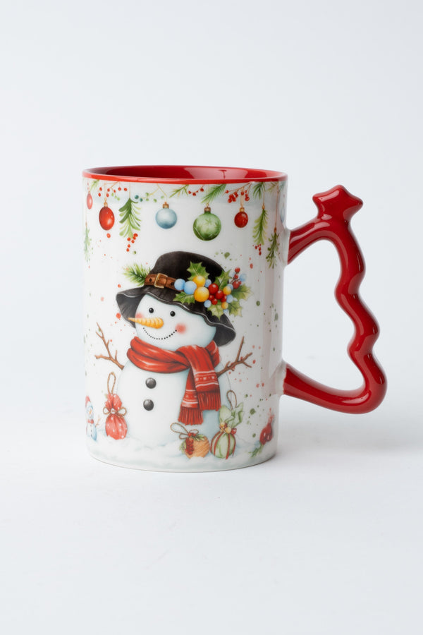 Carraig Donn Penguin Mug Teddy Set