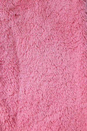 Carraig Donn Pink Faux Fur Snood