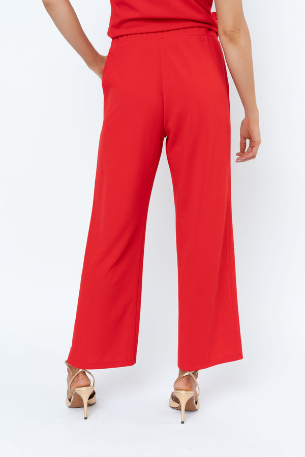 Carraig Donn Red Scuba Trousers