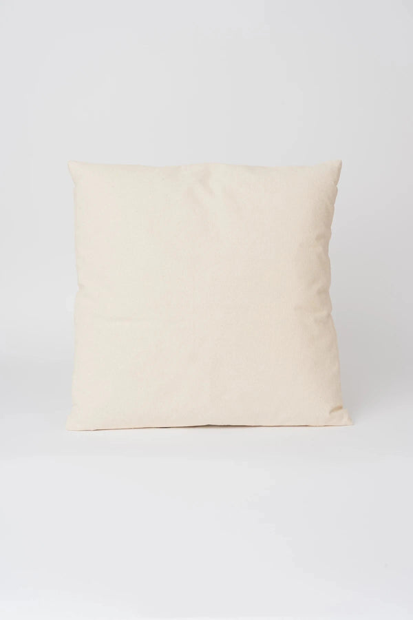 Carraig Donn Red & White Santa Hat Embroidered Square 45cm Cushion
