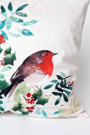 Carraig Donn Robin Cushion 45Cm