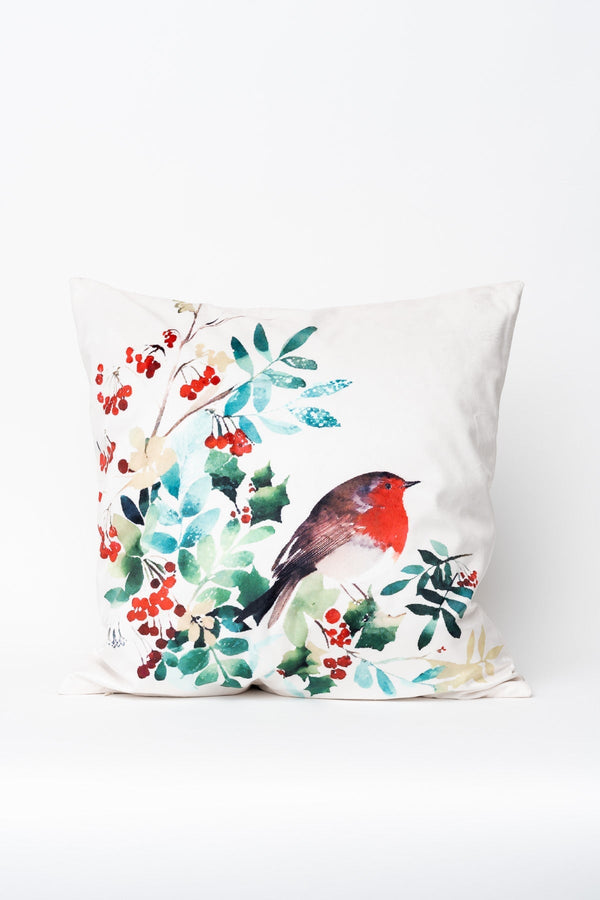 Carraig Donn Robin Cushion 45Cm