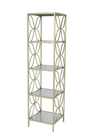 Carraig Donn Ruby 5 Tier Unit