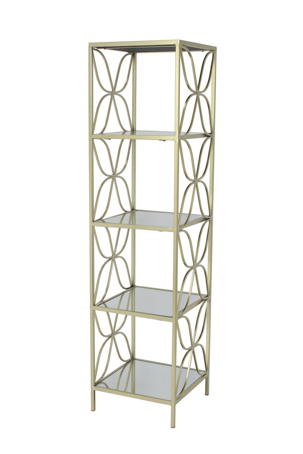 Carraig Donn Ruby 5 Tier Unit