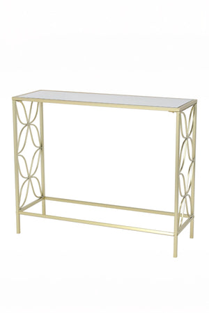 Carraig Donn Ruby Console