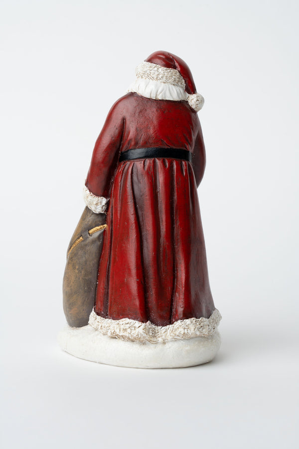 Carraig Donn Santa Claus With Presents Christmas Decoration