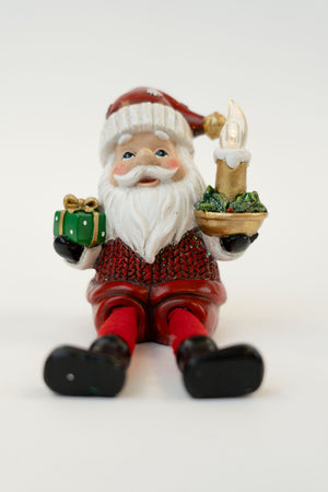 Carraig Donn Santa Dangly