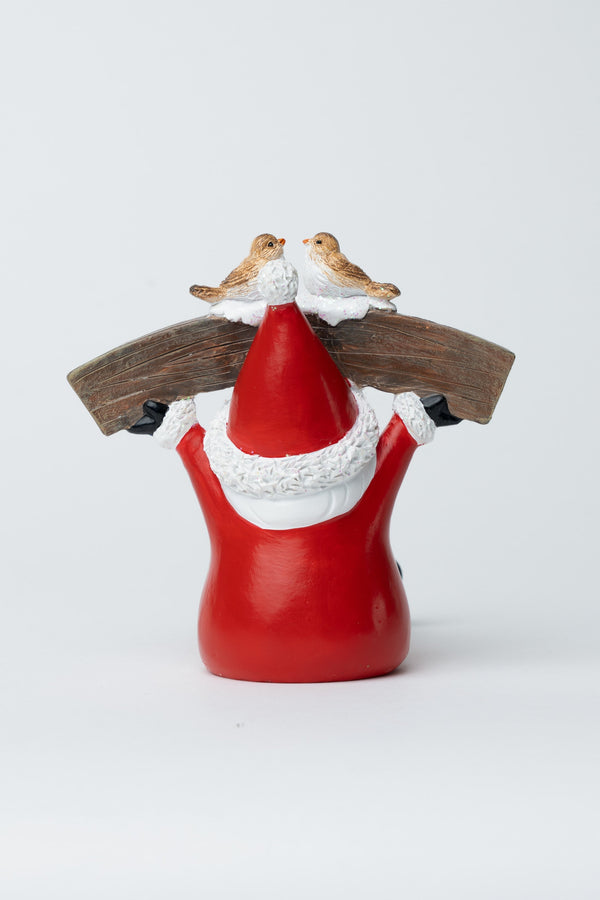 Carraig Donn Santa Dangly