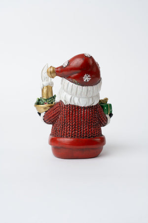 Carraig Donn Santa Dangly