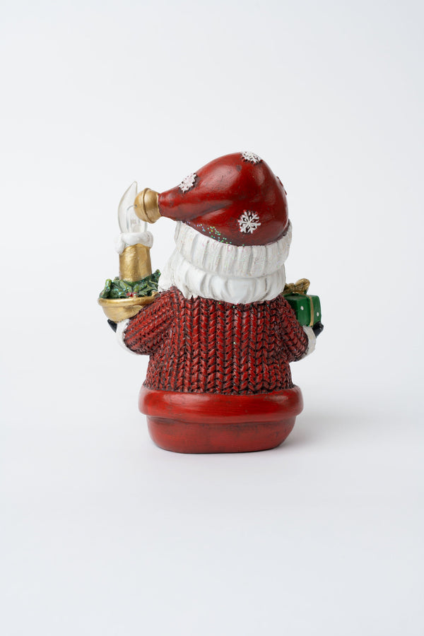 Carraig Donn Santa Dangly