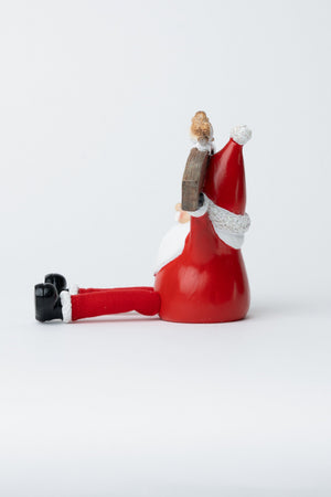 Carraig Donn Santa Dangly