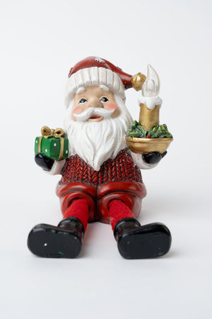 Carraig Donn Santa Dangly