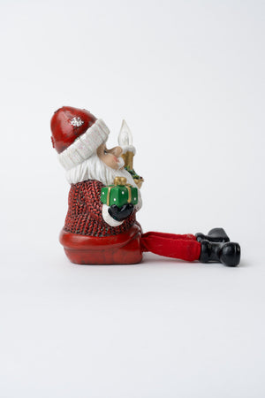 Carraig Donn Santa Dangly