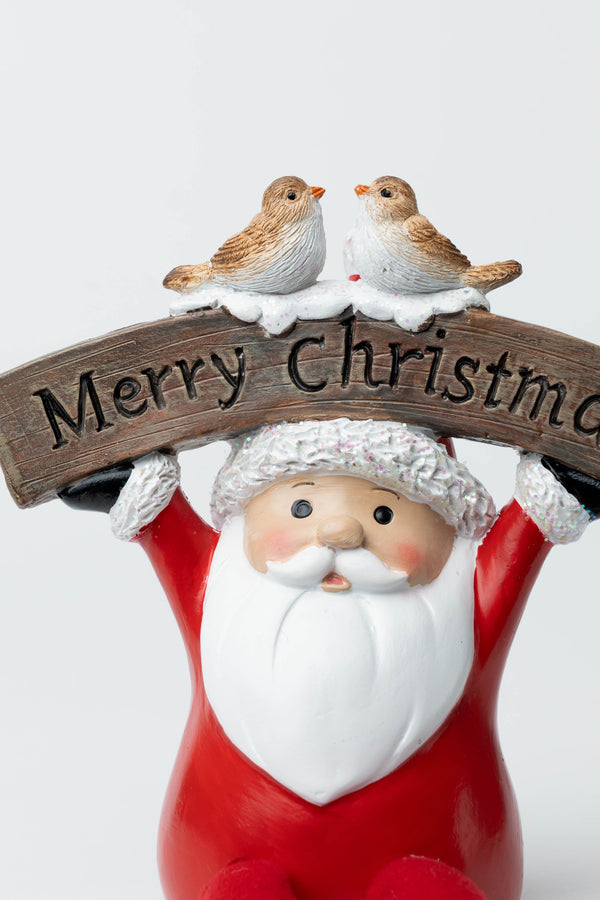 Carraig Donn Santa Dangly