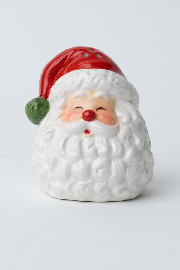 Carraig Donn Santa & Gift Salt & Pepper Christmas Set