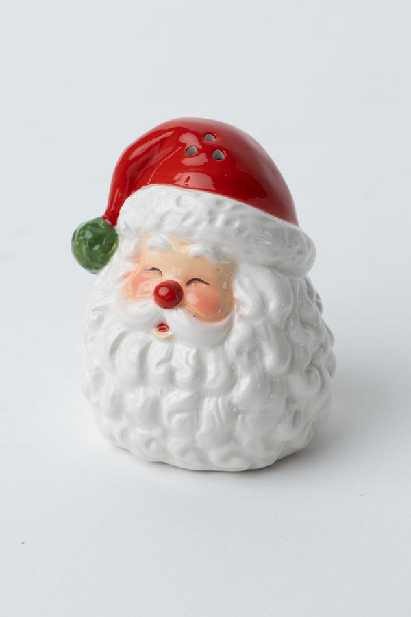 Carraig Donn Santa & Gift Salt & Pepper Christmas Set