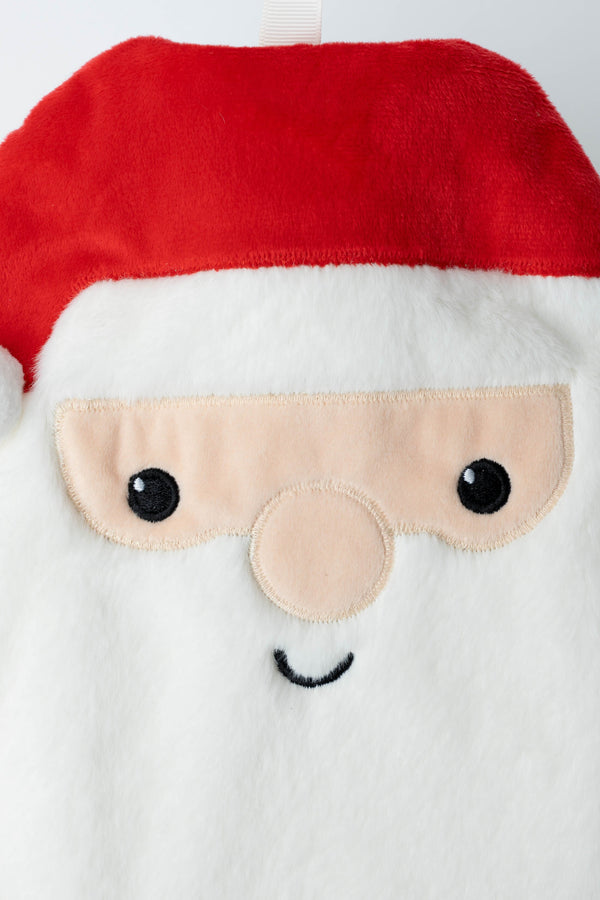 Carraig Donn Santa Hot Water Bottle
