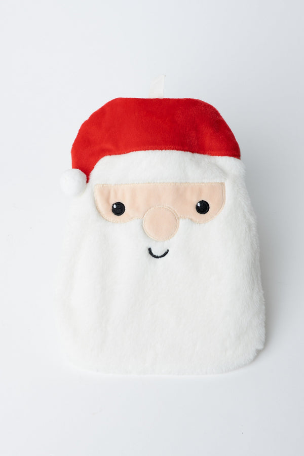 Carraig Donn Santa Hot Water Bottle