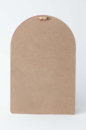 Carraig Donn Santa Wish List Christmas Decoration