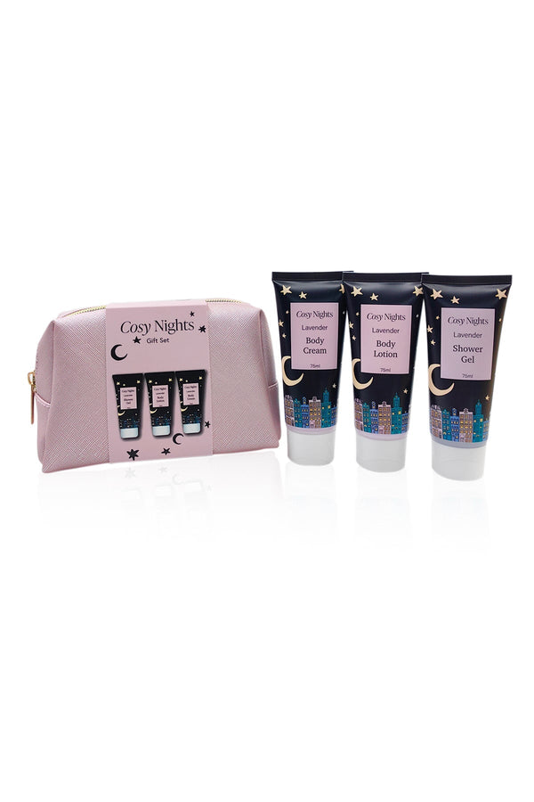 Carraig Donn Shower Set