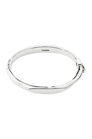 Carraig Donn Silver Plated Presence Bracelet