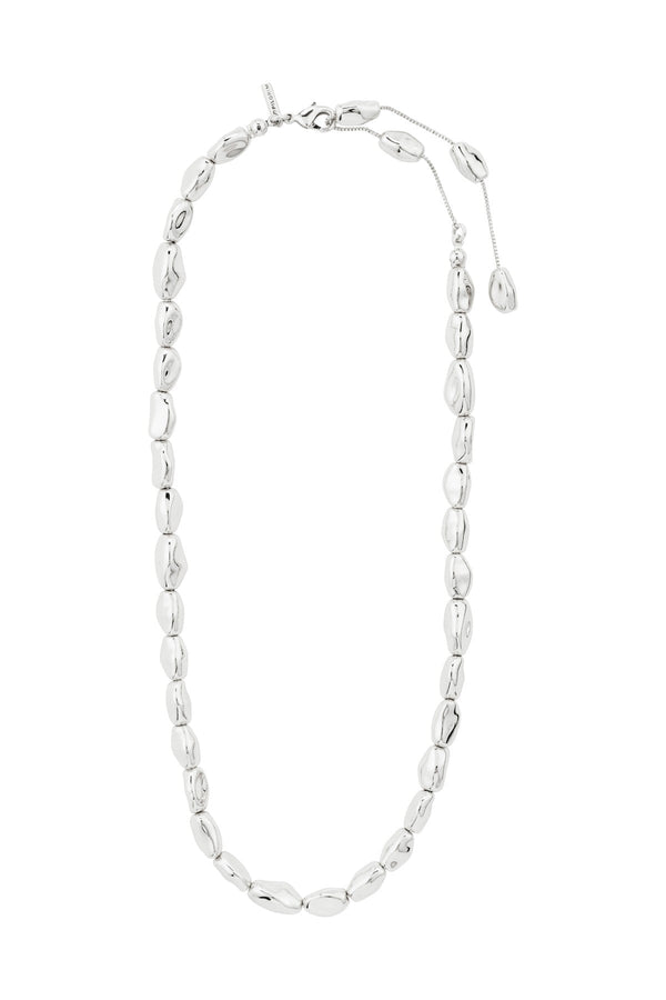 Carraig Donn Silver Plated Presence Necklace