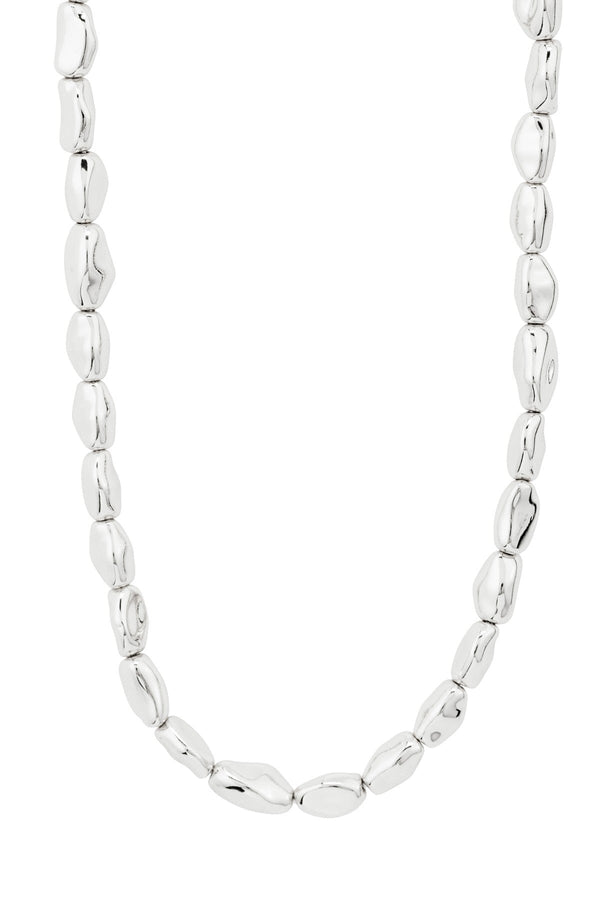 Carraig Donn Silver Plated Presence Necklace