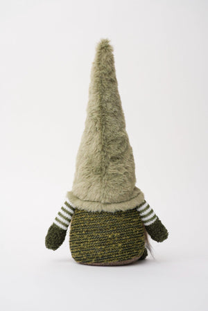 Carraig Donn Small Gonk Christmas Decoration