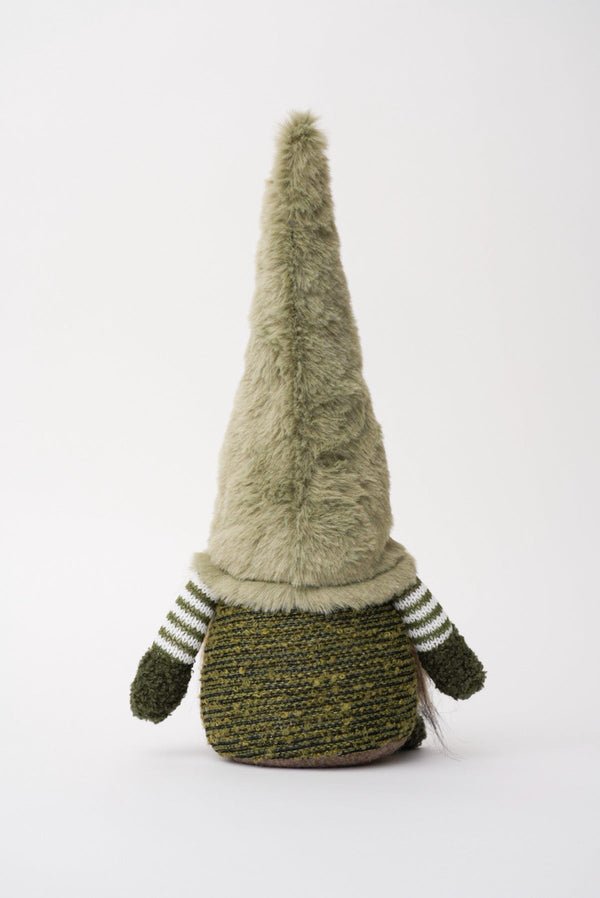 Carraig Donn Small Gonk Christmas Decoration