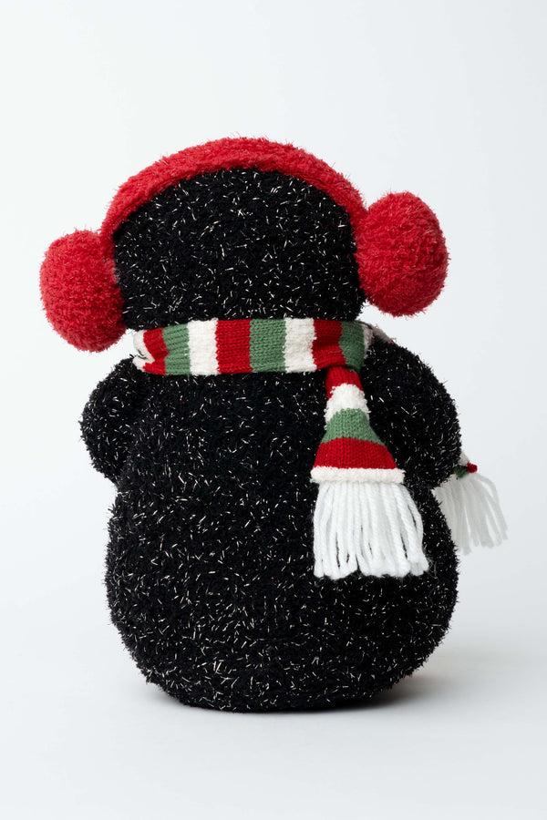 Carraig Donn Small Penguin Christmas Decoration