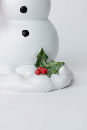 Carraig Donn Snowman