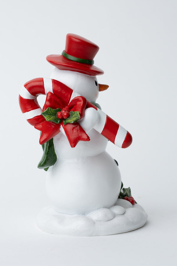 Carraig Donn Snowman