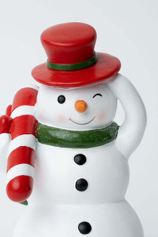 Carraig Donn Snowman