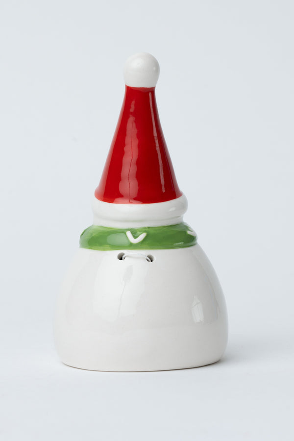 Carraig Donn Snowman Dinner Bell