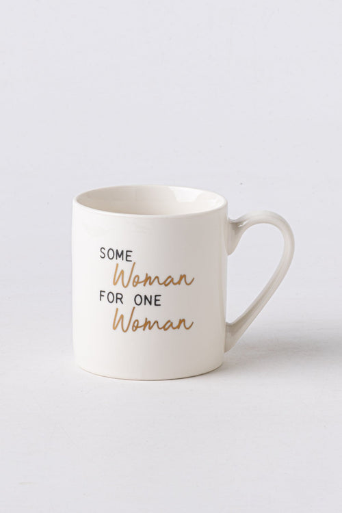 Carraig Donn Some Woman Mug
