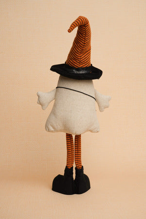 Carraig Donn Standing Scarecrow Halloween Decoration