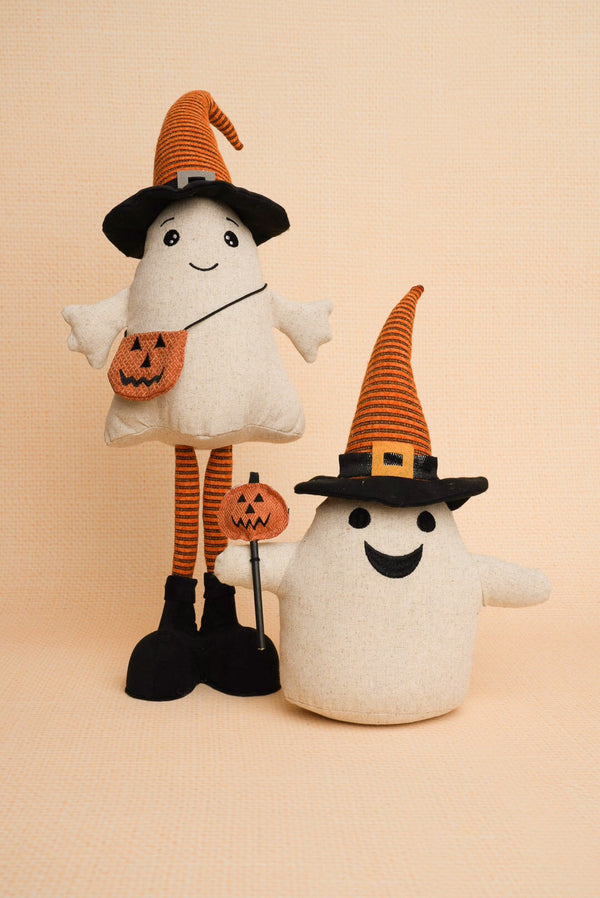 Carraig Donn Standing Scarecrow Halloween Decoration