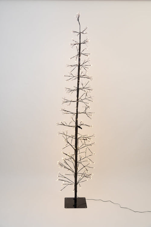 Starlight 210cm Christmas Tree With 1224 LED Lights