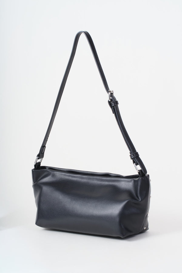 Carraig Donn Studded Shoulder Bag