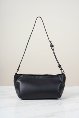 Carraig Donn Studded Shoulder Bag