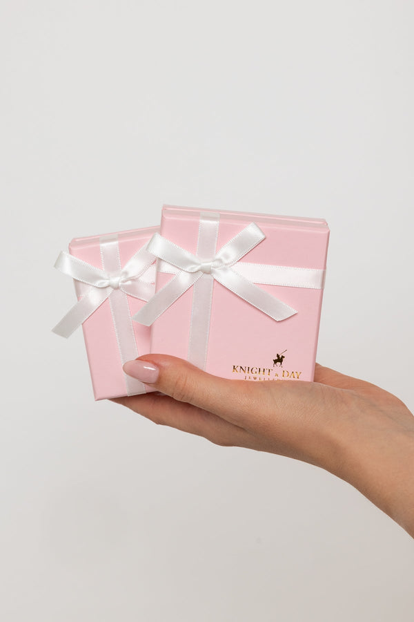 Carraig Donn The Pink Box Liliana Bracelet