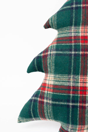 Carraig Donn Tree Cushion