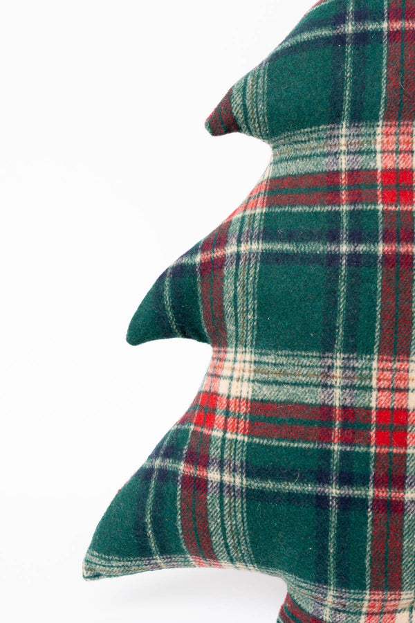 Carraig Donn Tree Cushion