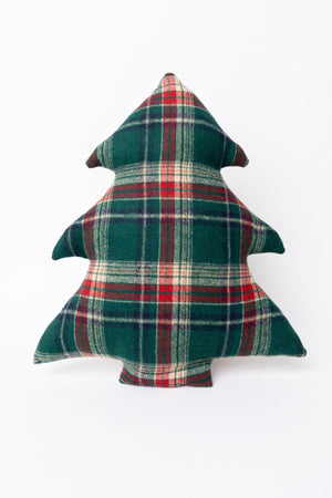 Carraig Donn Tree Cushion