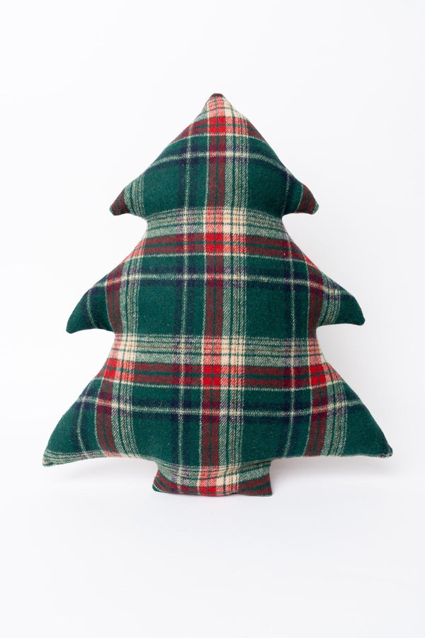 Carraig Donn Tree Cushion