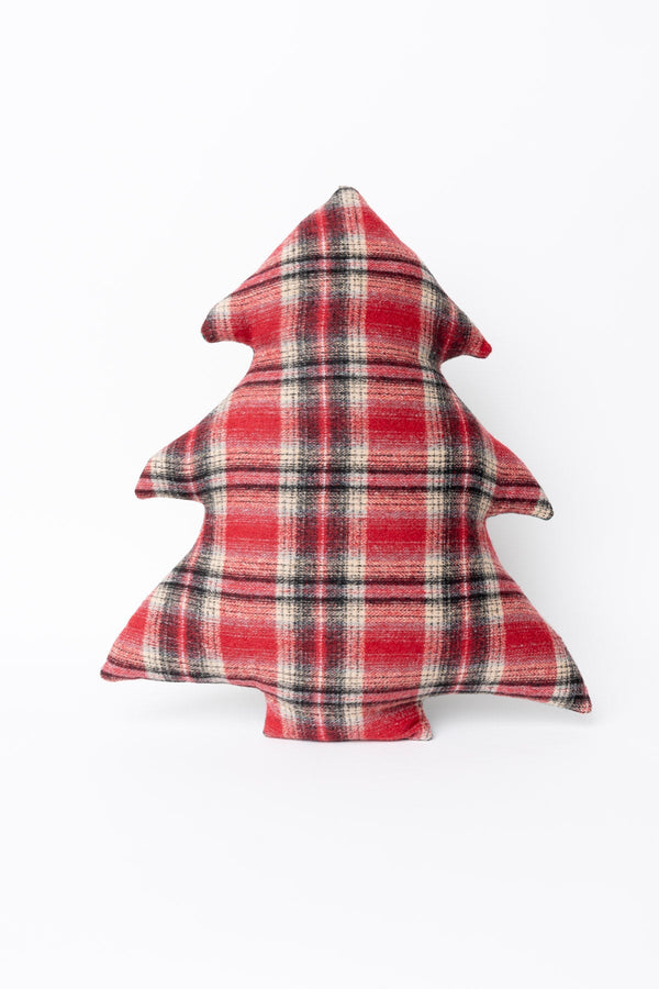 Carraig Donn Tree Cushion
