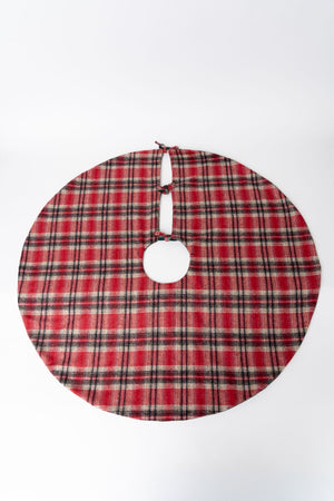 Carraig Donn Tree Skirt 90Cm