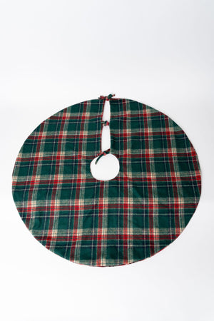 Carraig Donn Tree Skirt 90Cm