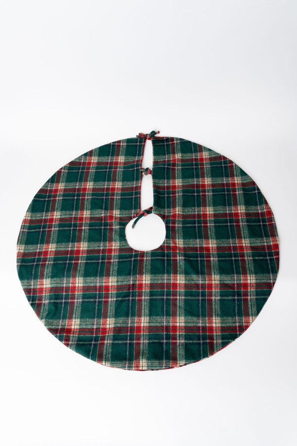 Carraig Donn Tree Skirt 90Cm